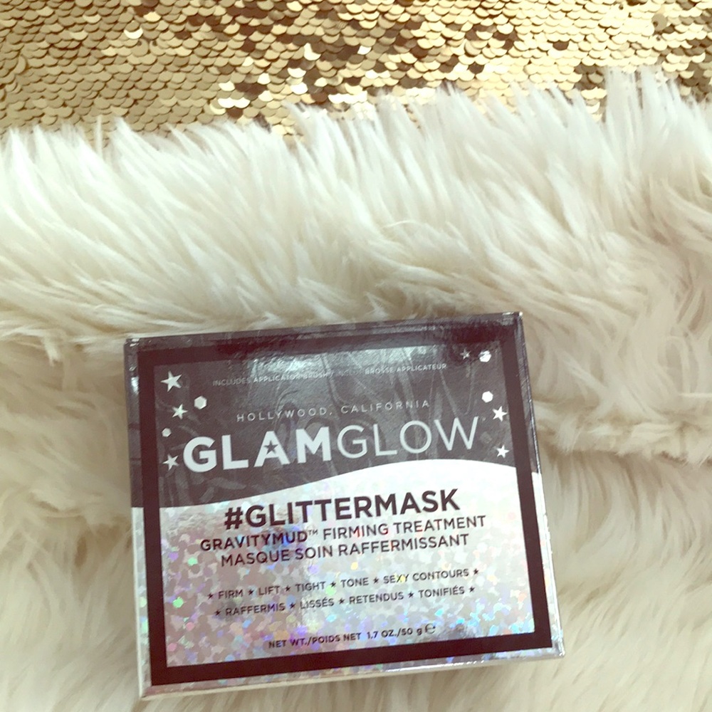 Glamglow Glitter Mask 1.7 oz